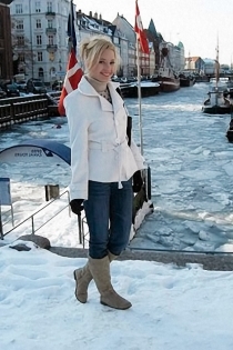 Drea (22) - Escorte à Budapest / Hongrie